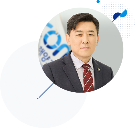 한국해양교통안전공단 이사장 김준석