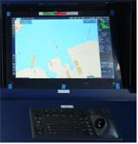 전자해도표시시스템[Electronic Chart Display & Information System, ECDIS]