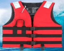 스포츠형 구명복(B형)