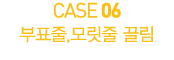CASE 06     ,       