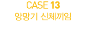 CASE 13          