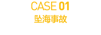 CASE 01      
