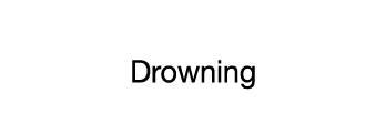 CASE 08  Drowning