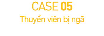 CASE 05  Thuy n vi n b  ng 
