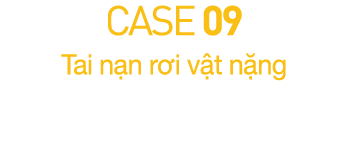 CASE 09  Tai n n r i v t n ng