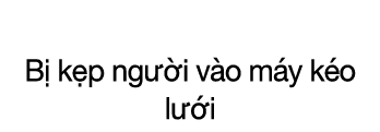 CASE 13  B  k p ng  i v o m y k o l  i
