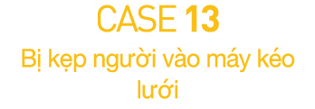 CASE 13  B  k p ng  i v o m y k o l  i
