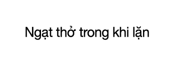 CASE 17  Ng t th  trong khi l n