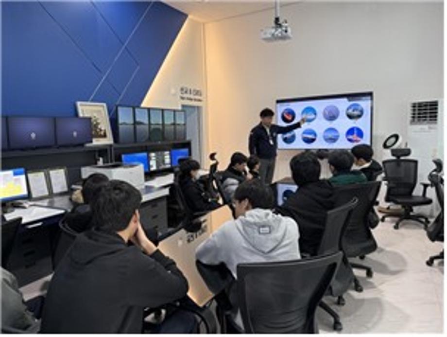 [26-01-30] 2026년 예비 자립준비청년 대상 진로체험 프로그램 실시 이미지