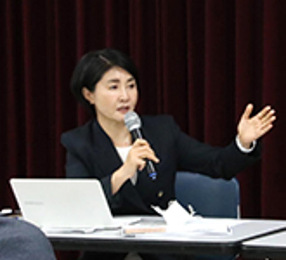 한국해양교통안전공단(KOMSA),「표준어선형」제정에 따른 지역 설명회 개최 - 제정안의 현장 수용성 향상 위해 남해권역 설명회 실시 이미지