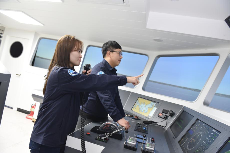 한국해양교통안전공단(KOMSA), 해상교통안전진단 전문인력 교육생 모집 이미지