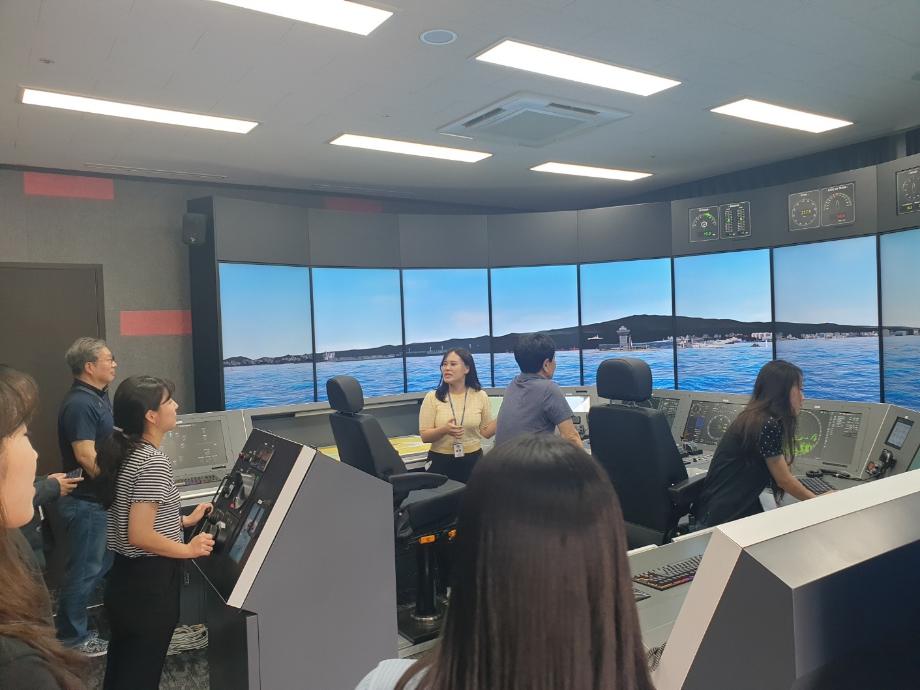 한국해양교통안전공단(KOMSA), 해상교통안전진단 전문인력 교육생 모집 이미지