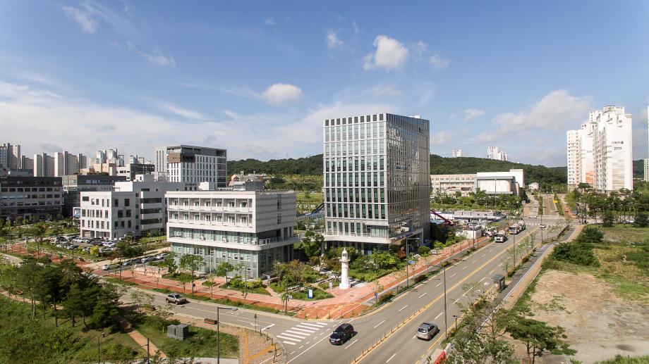 한국해양교통안전공단(KOMSA), 보직인사 이미지