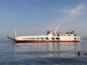 신한고속훼리호