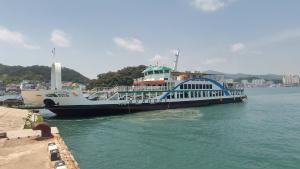 슬로시티청산도호