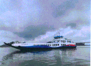 섬사랑6호