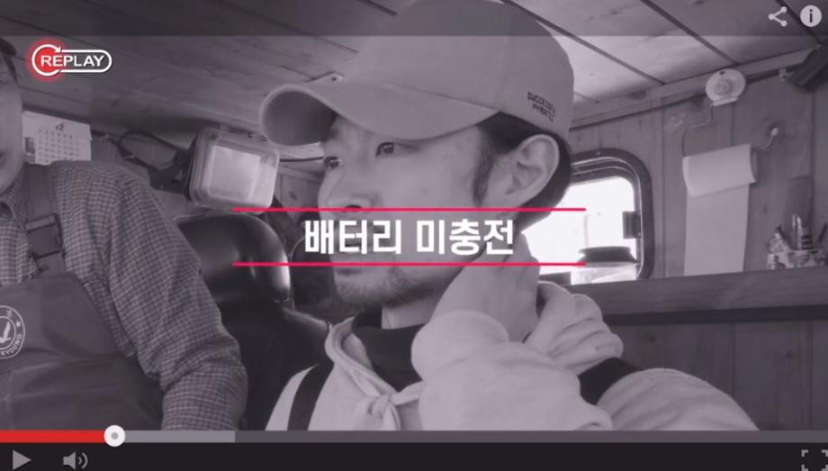 [기관점검] 선박 기관점검, 이렇게 합니다